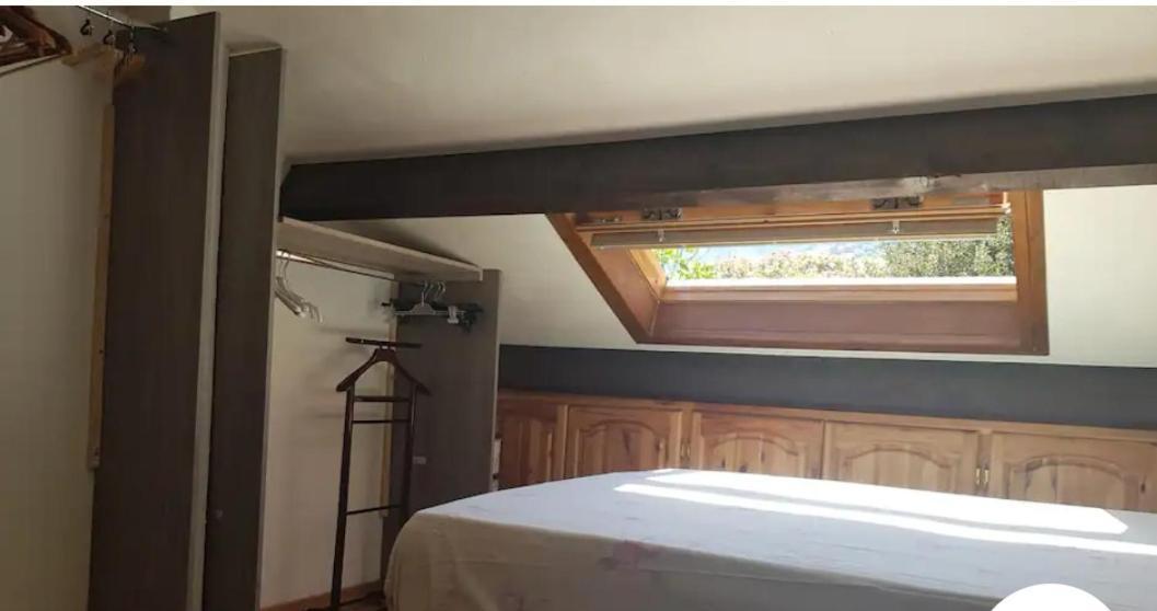 شقة Hameau Du Soleil كافالير سور مير المظهر الخارجي الصورة
