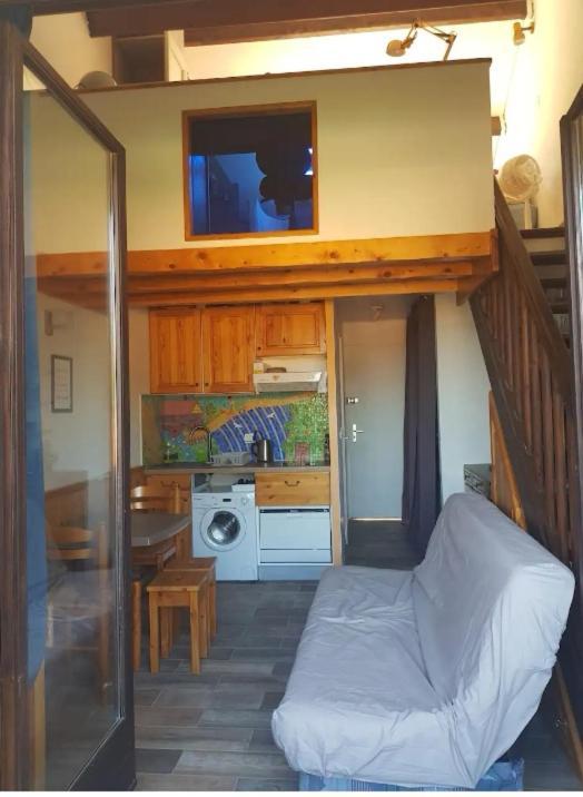 شقة Hameau Du Soleil كافالير سور مير المظهر الخارجي الصورة